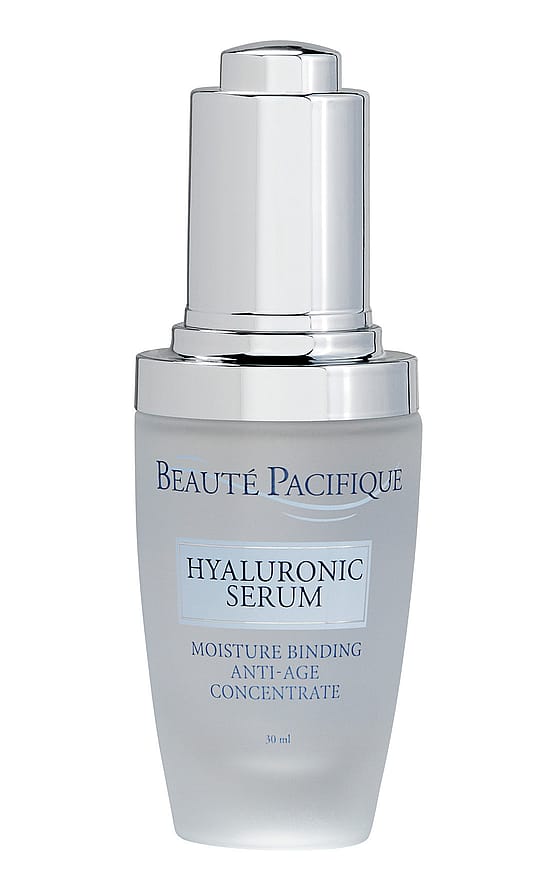 Beauté Pacifique Hyaluronic Serum 30 ml