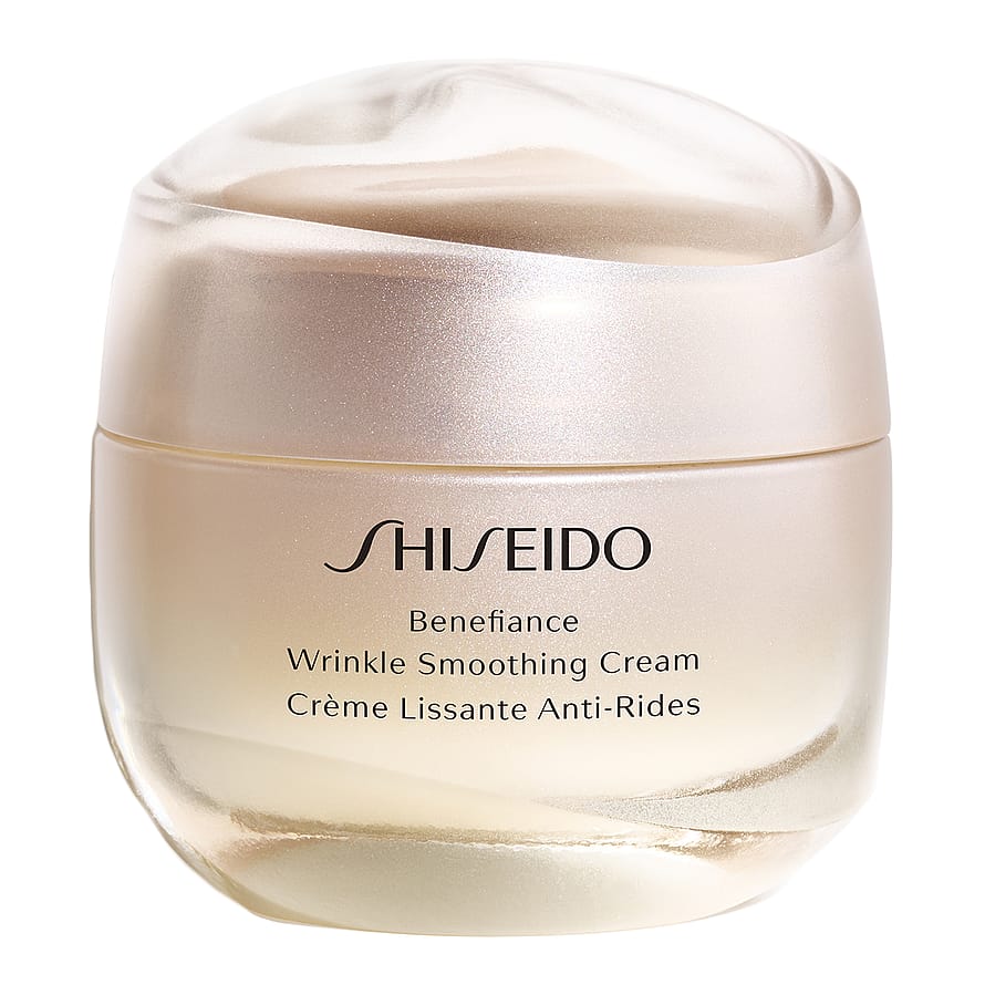 Shiseido Benefiance Neura Wrinkle Smoothing Cream 50 ml