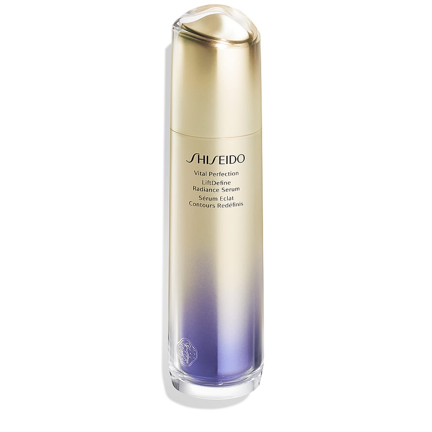 Shiseido Vital Perfection LiftDefine Radiance Serum 40 ml