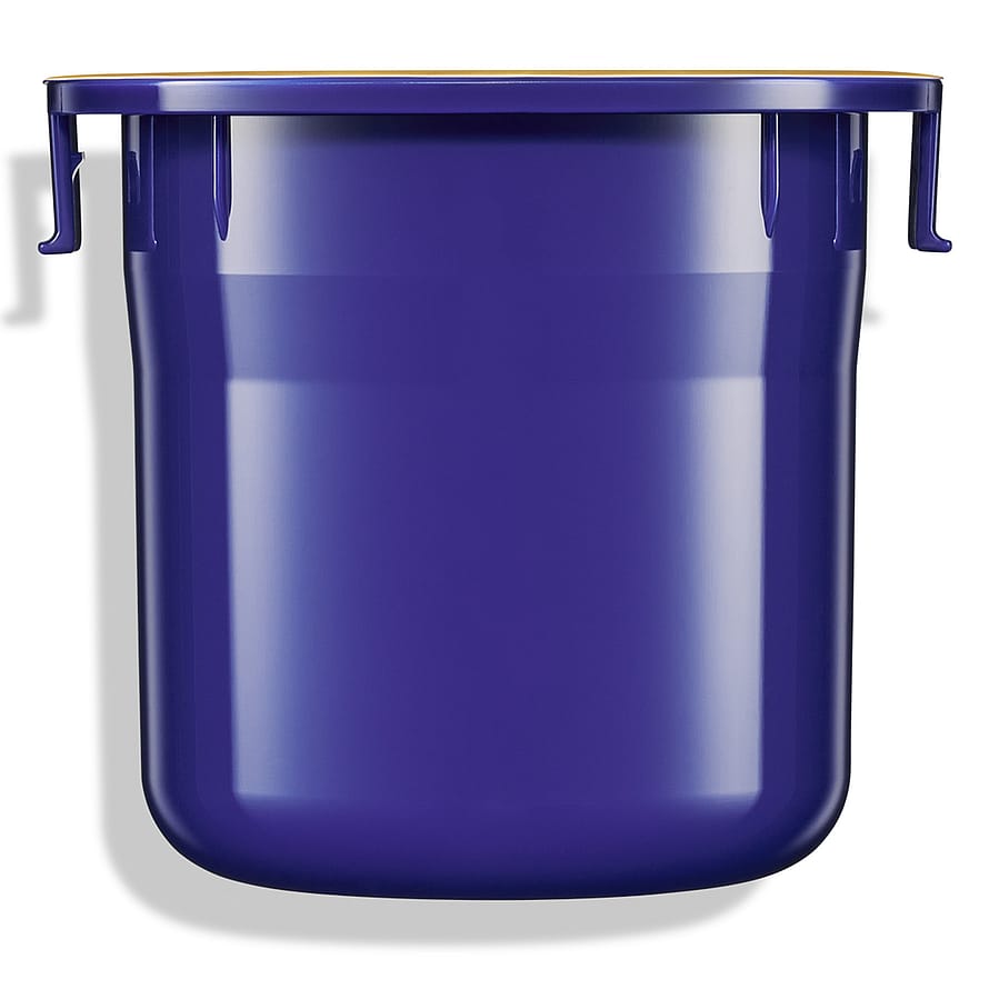 Shiseido Vital Perfection Uplifting & Firming Advanced Soft Cream 50 ml, Refill