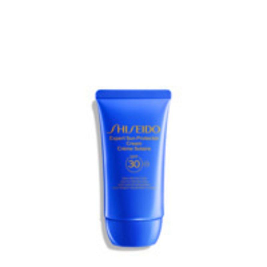 Shiseido Global Sun Care Sun Cream SPF30 50 ml