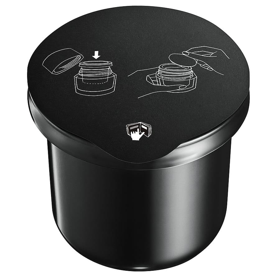 Shiseido Men Empowering Cream Refill 50 ml