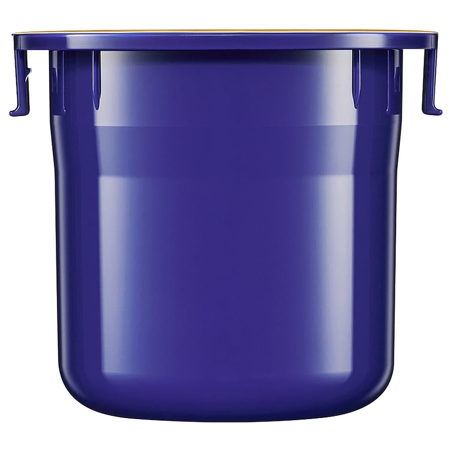 Shiseido Vital Perfection Uplifting And Firming And Advanced Cream Enriched Refill 50 ml