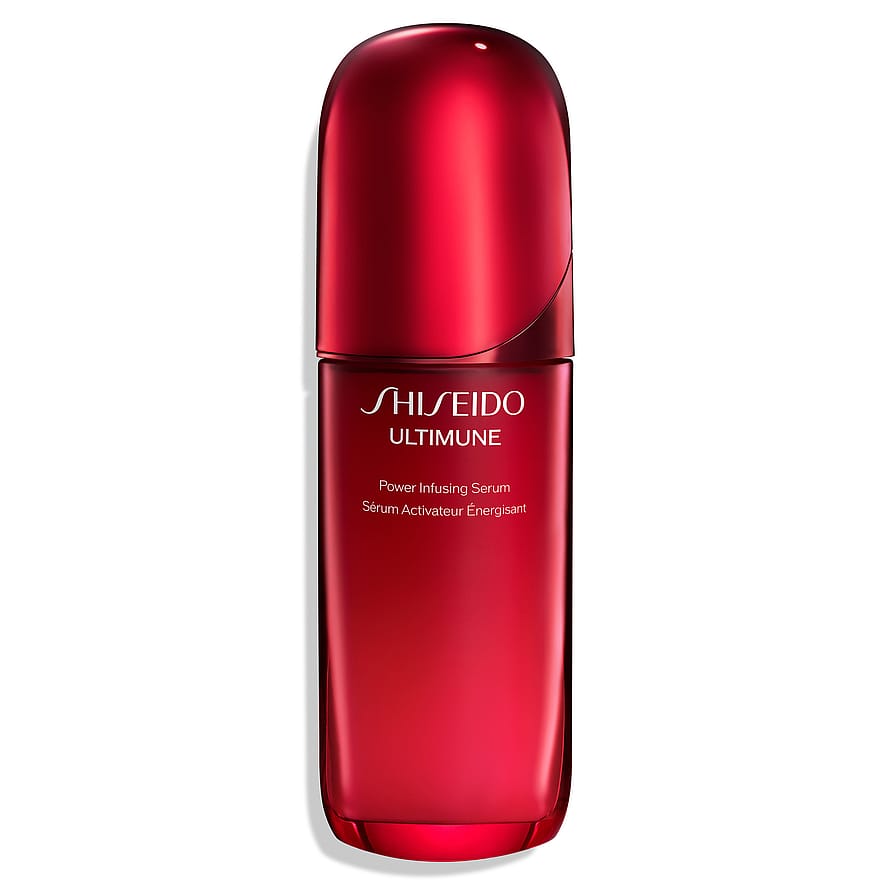Shiseido Ultimune Power Infusing Serum 4.0 75 ml
