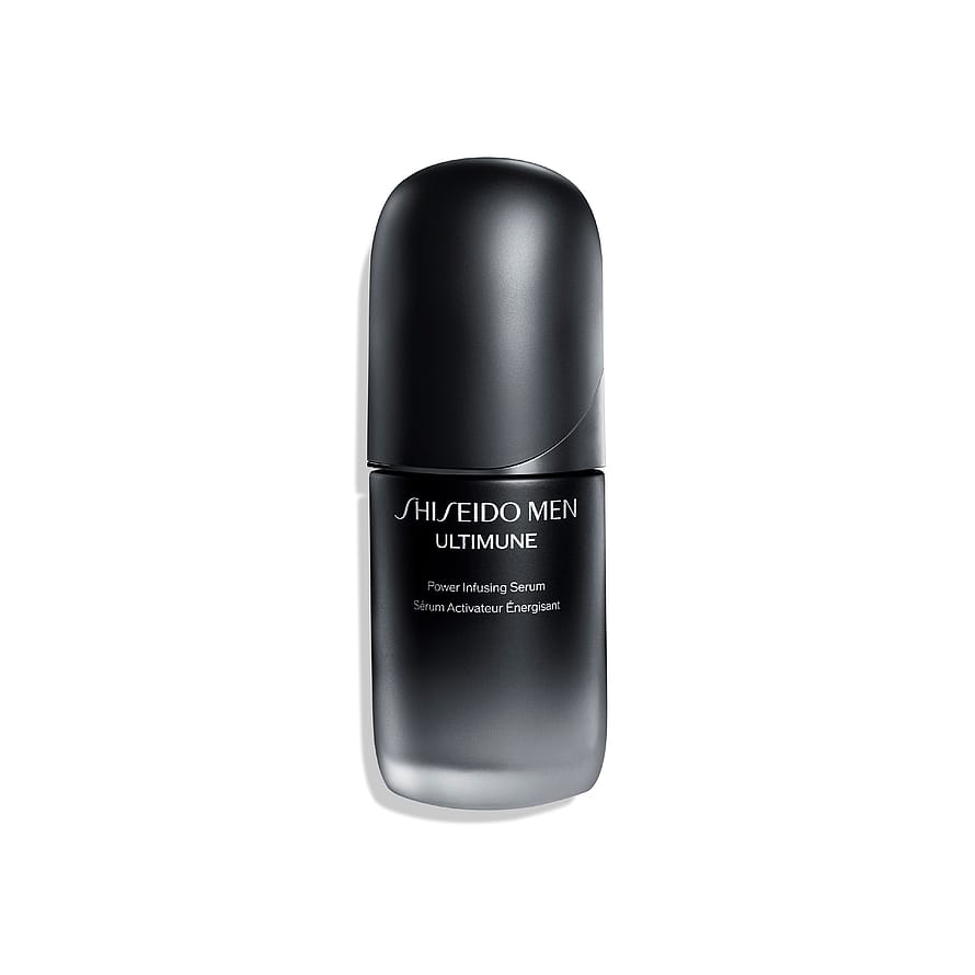 Shiseido Ultimune Men 2.0 Power Infusing Concentrate 50 ml