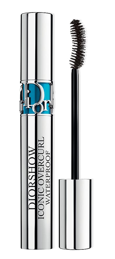 DIOR Diorshow Iconic Overcurl Waterproof Mascara 091 Black