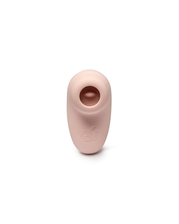 Klub Venus Smooch Suction Vibrator Nude