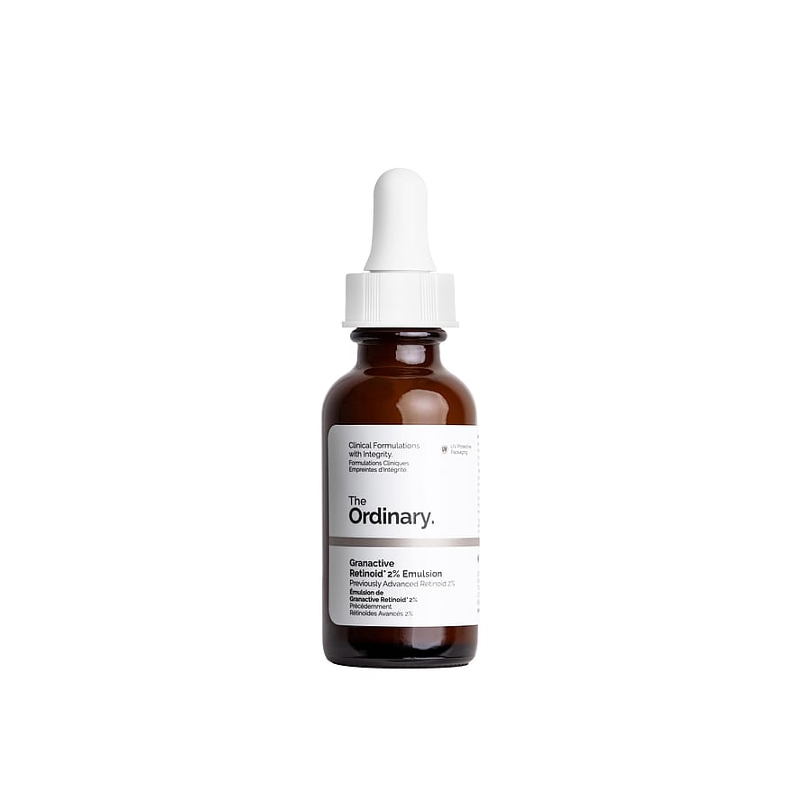 The Ordinary Granactive Retinoid 2% Emulsion 30 ml