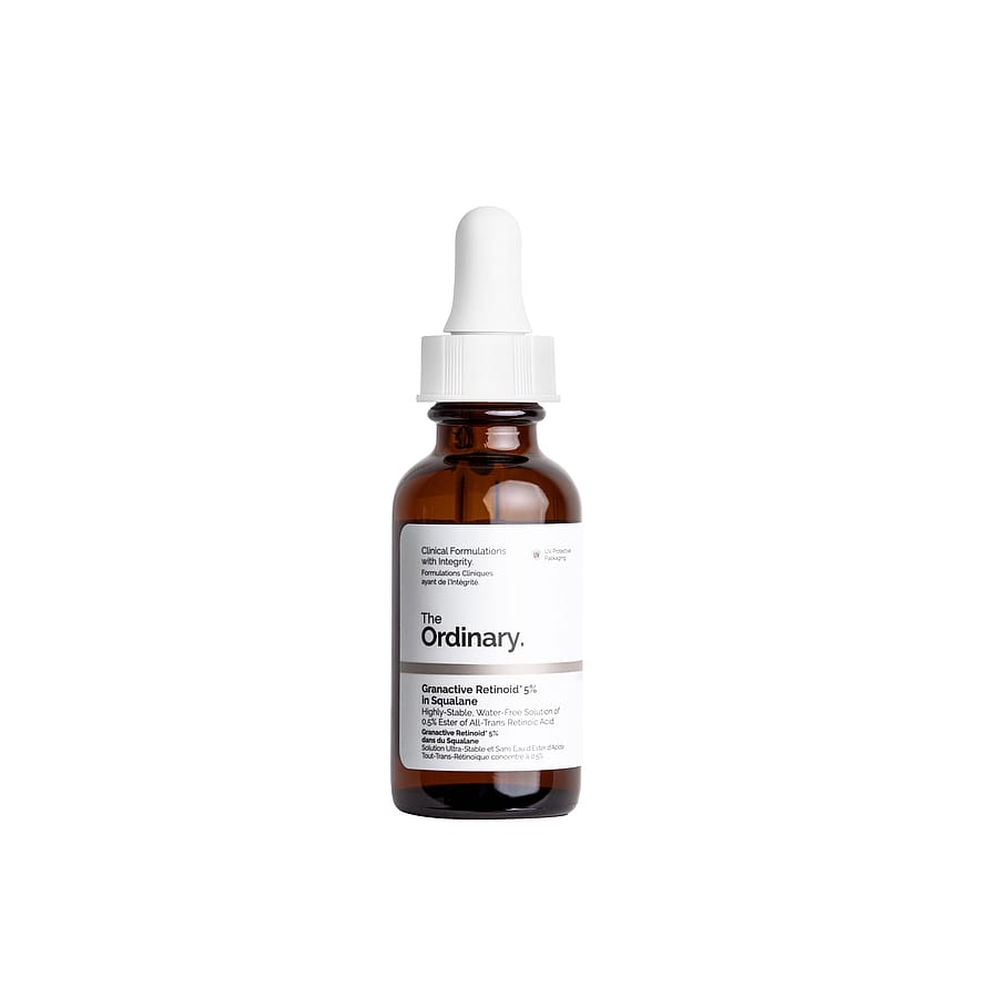 The Ordinary Granactive Retinoid 5% In Squalane Serum 30 ml