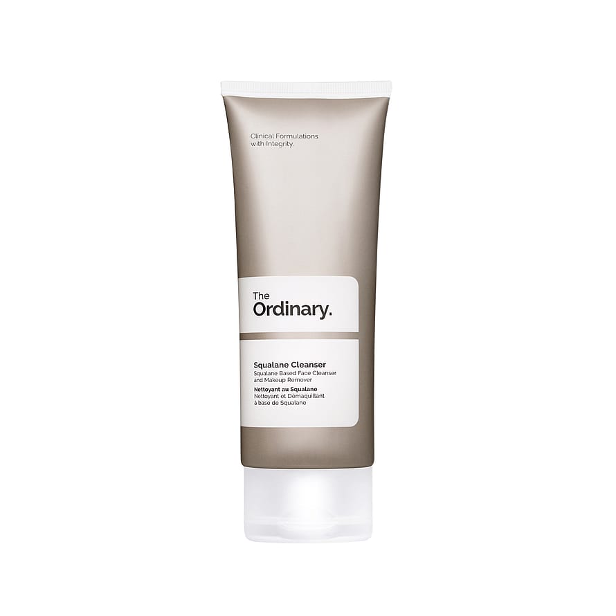 The Ordinary Squalane Cleanser 150 ml