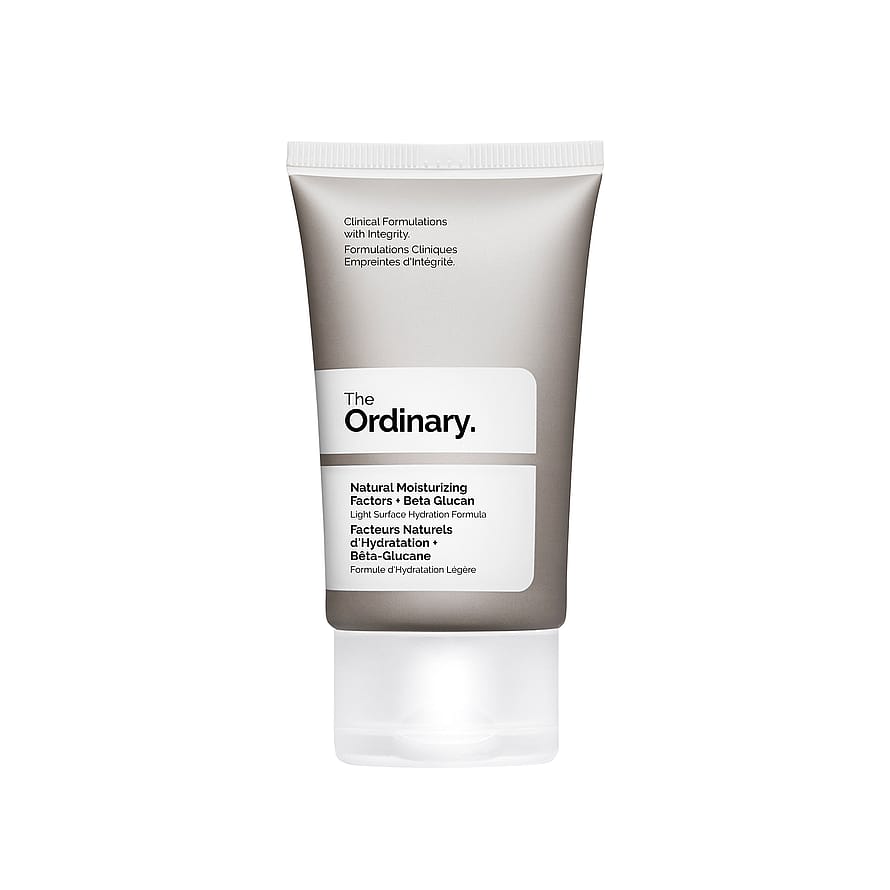 The Ordinary Natural Moisturizing Factors + Beta Glucan 30 ml