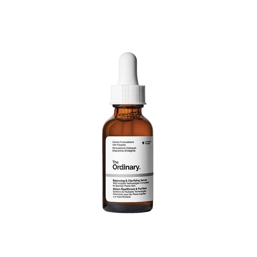 The Ordinary Balancing & Clarifying Serum 30 ml