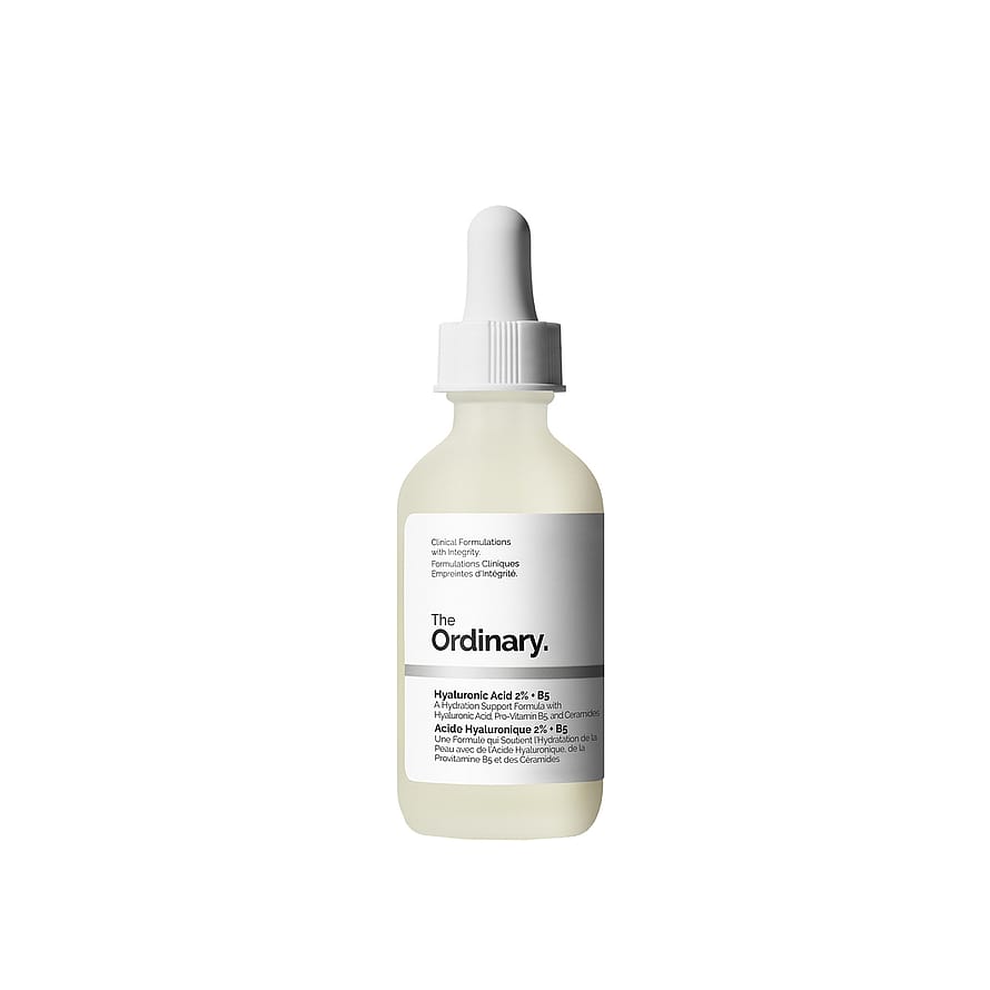 The Ordinary Hyaluronic Acid 2% + B5 30 ml