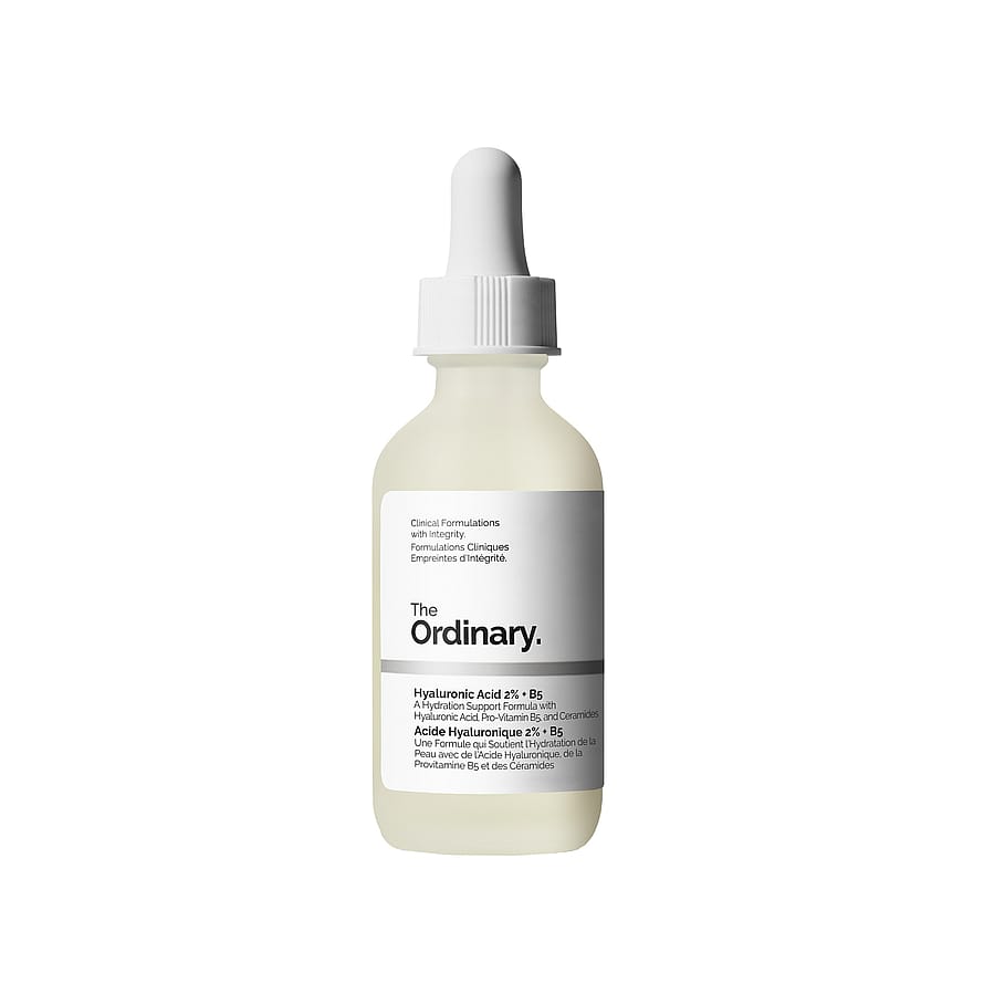 The Ordinary Hyaluronic Acid 2% + B5 Serum 60 ml