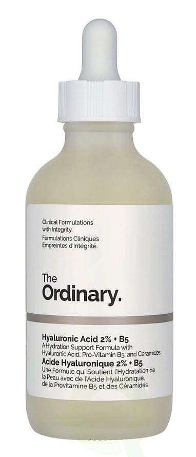 The Ordinary Hyaluronic Acid 2% + B5 Serum 120 ml