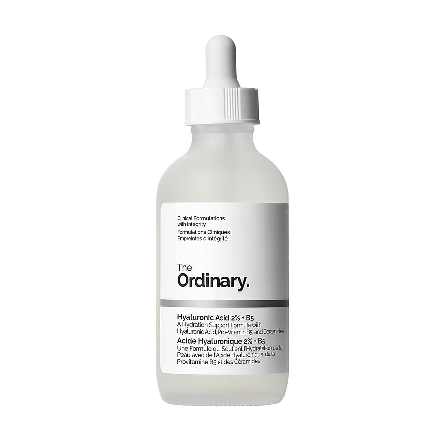 The Ordinary Hyaluronic Acid 2% + B5 Serum 120 ml