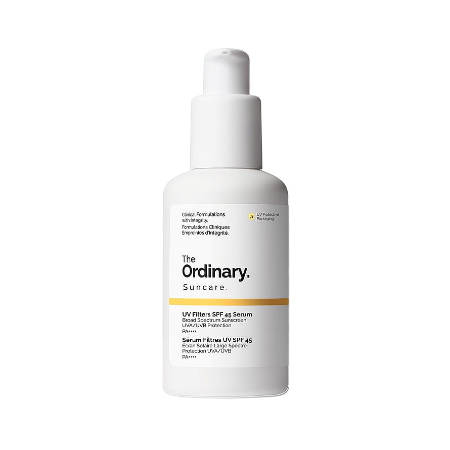 The Ordinary UV Filters SPF 45 Serum 60 ml