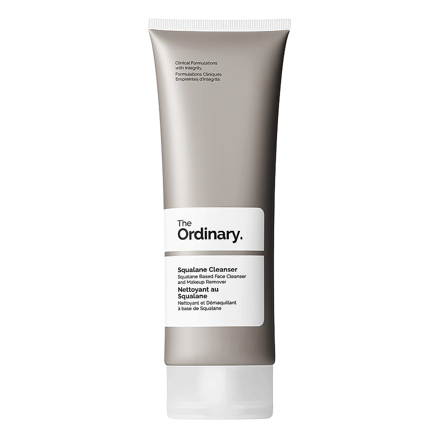 The Ordinary Squalane Cleanser 240 ml
