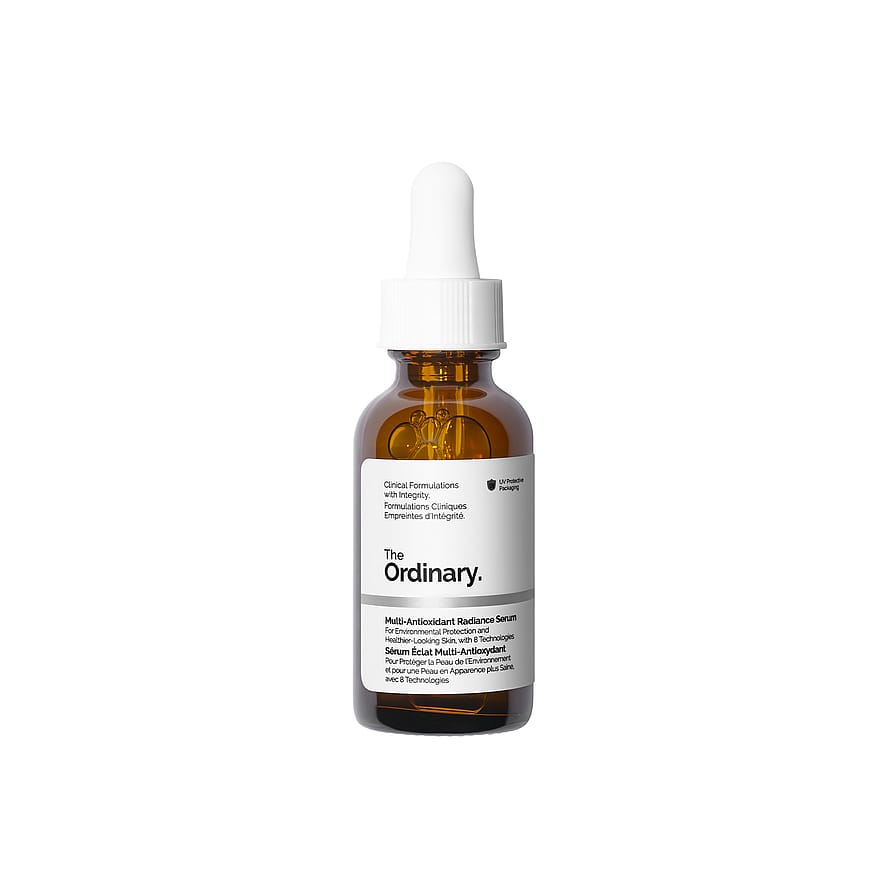 The Ordinary Multi-Antioxidant Radiance Serum 30 ml