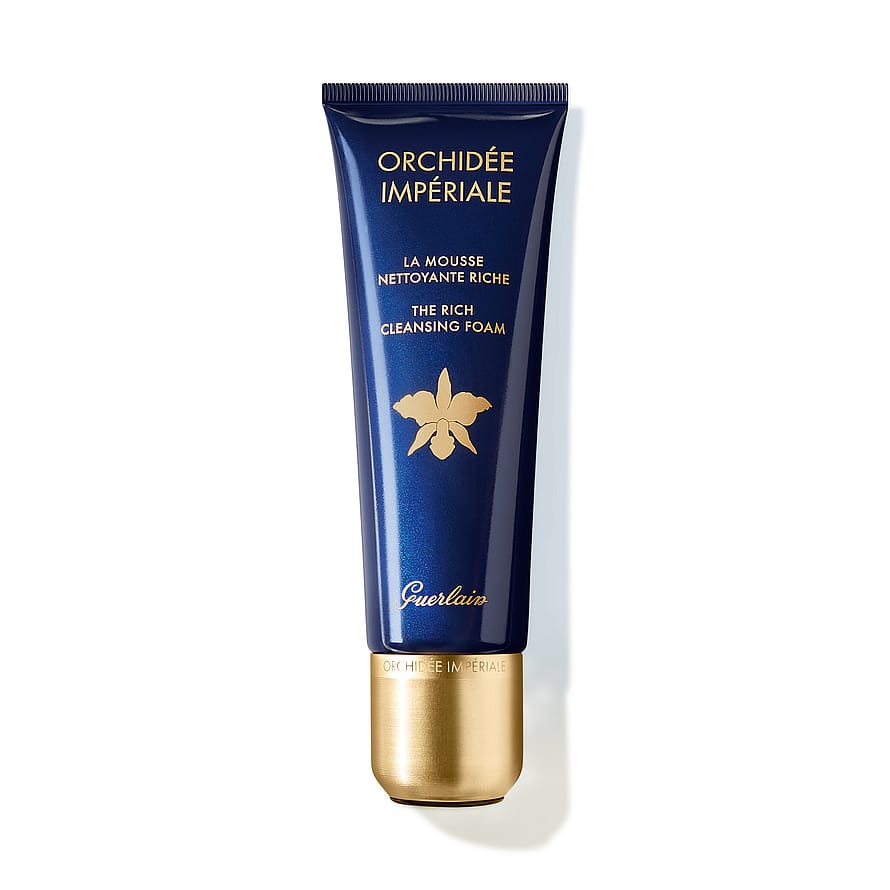 GUERLAIN Orchidée Impériale Cleansing Foam 125 ml