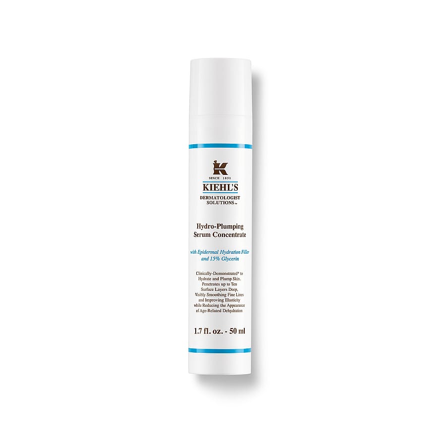 Kiehl’s Hydro-Plumping Serum Concentrate 50 ml