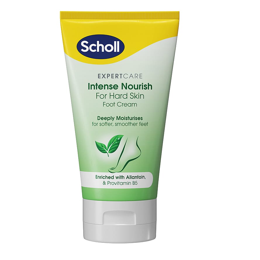 Scholl Intense Nourish Foot Cream 150 ml
