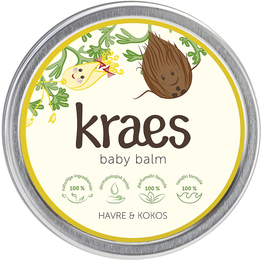 Kraes Baby Balm 100 ml