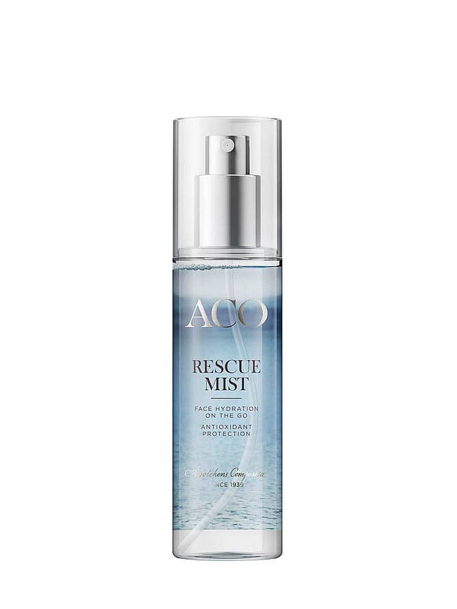 ACO Face Rescue Mist 75 ml