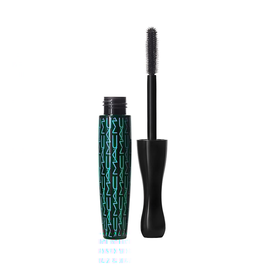 MAC In Extreme Dimension Waterproof Lash Mascara Dimensional Black