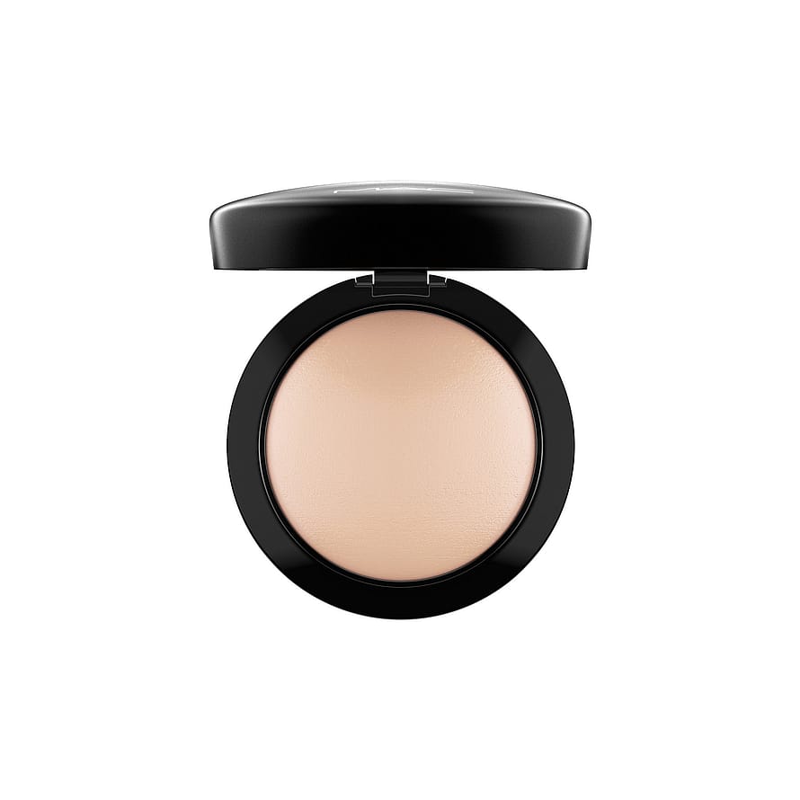 MAC Mineralize Skinfinish/ Natural Light Plus
