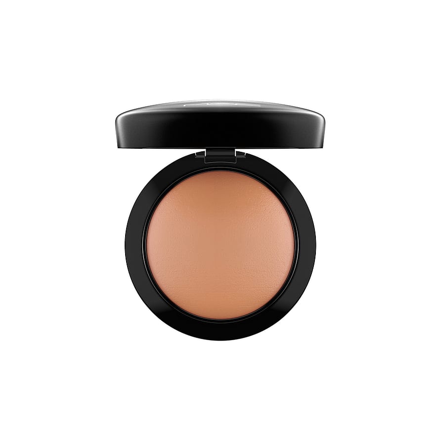 MAC Mineralize Skinfinish/ Natural Dark Deep