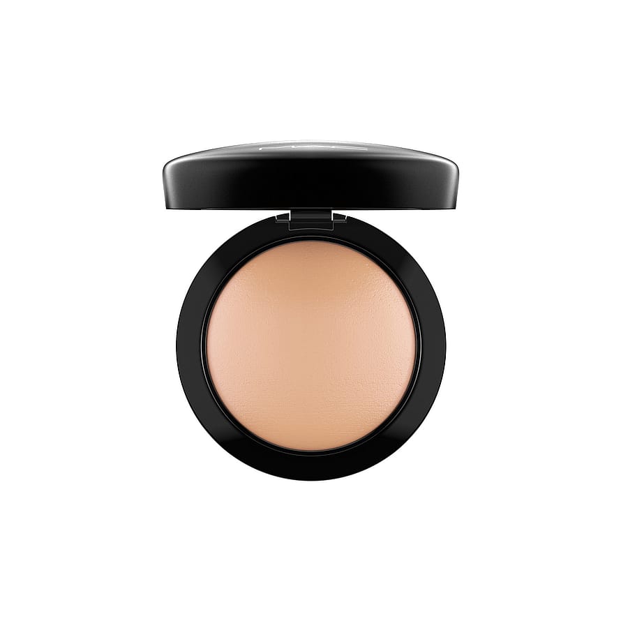 MAC Mineralize Skinfinish/ Natural Medium Golden