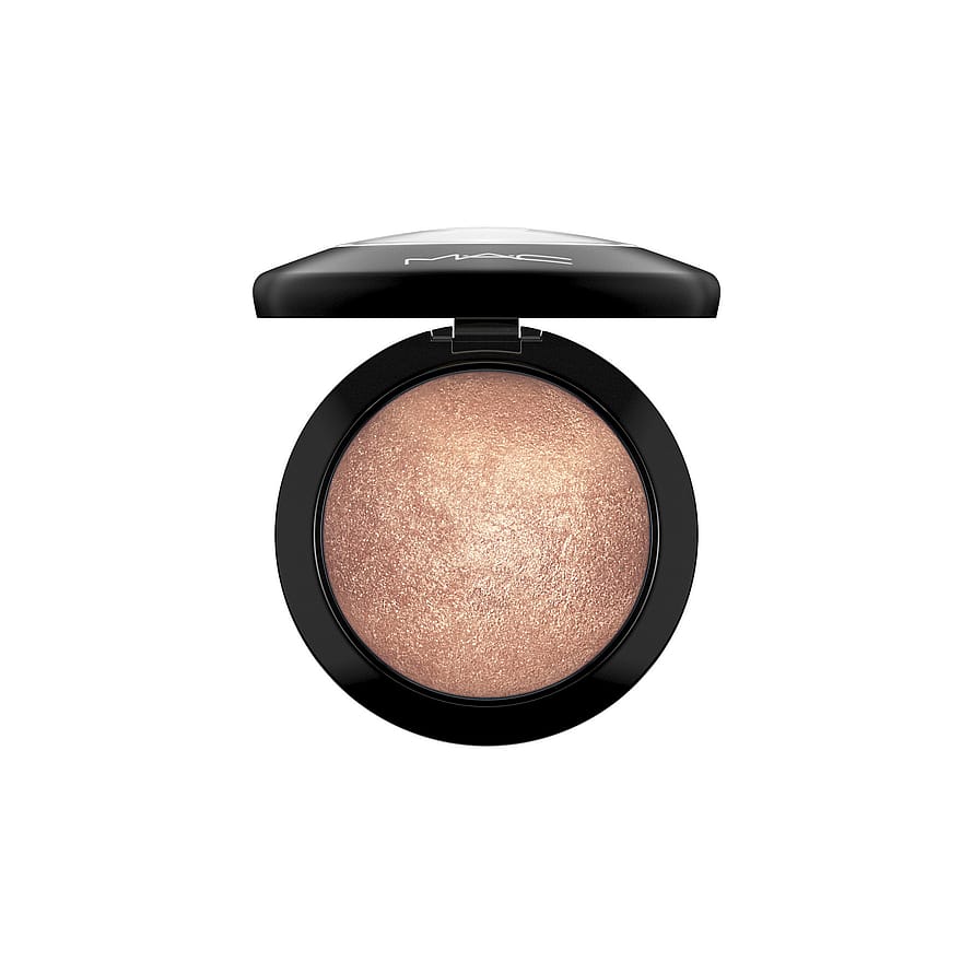 MAC Mineralize Skinfinish/ Natural Global Glow
