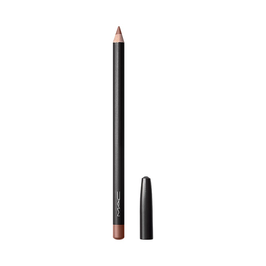 MAC Lip Pencil Stripdown