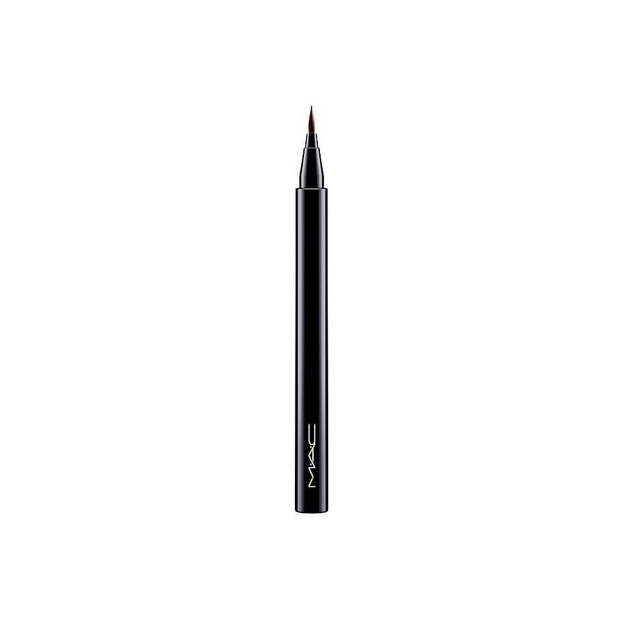 MAC Brushstroke 24-Hour Liquid Eyeliner Brushbown
