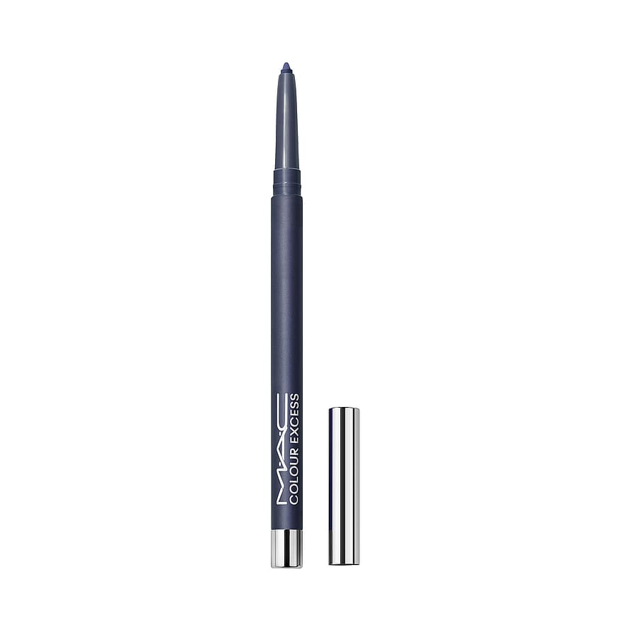 MAC Colour Excess Gel Pencil Eyeliner Stay The Night