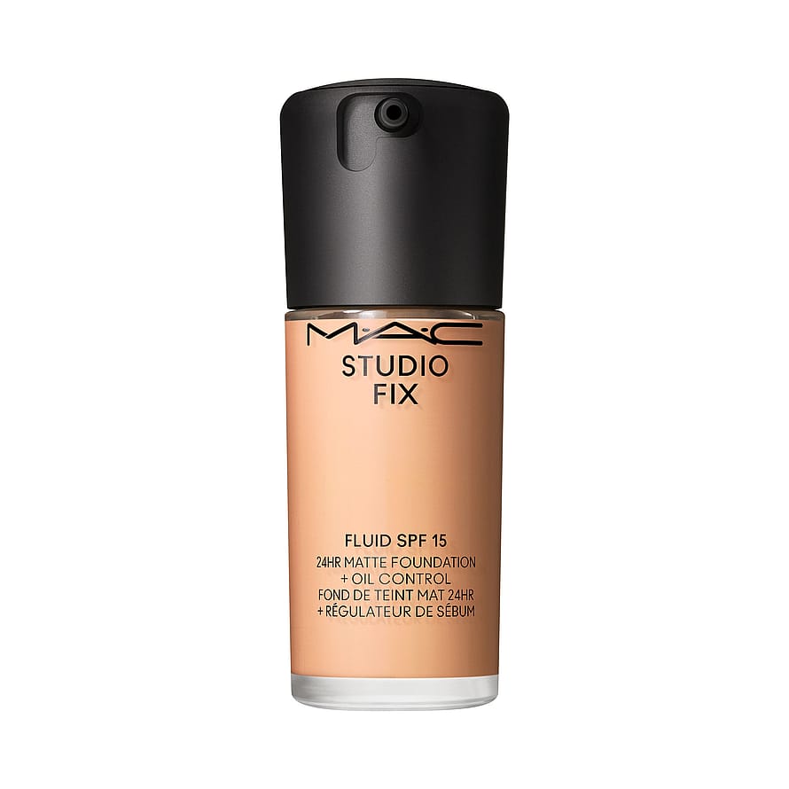 MAC Studio Fix Fluid Broad Spectrum SPF 15 NW20