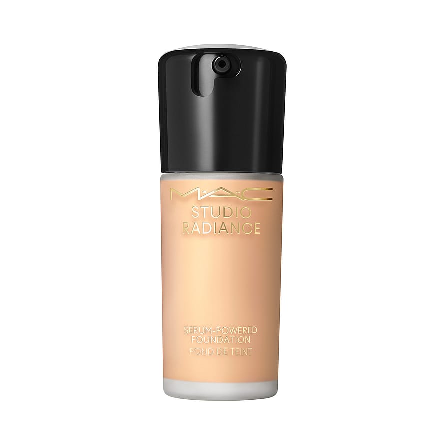 MAC Studio Radiance Serum Powered Foundation NC14
