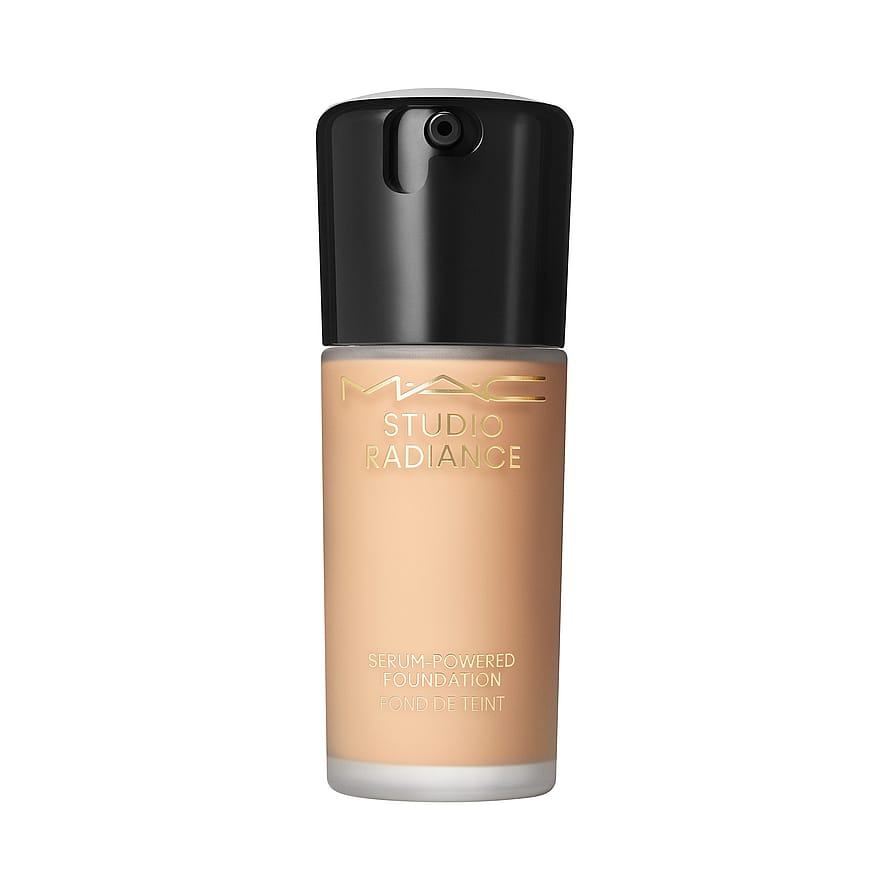 MAC Studio Radiance Serum Powered Foundation NW15