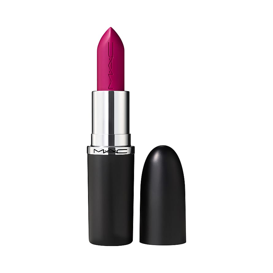 MAC Macximal Sleek Satin Lipstick Popstar Pink