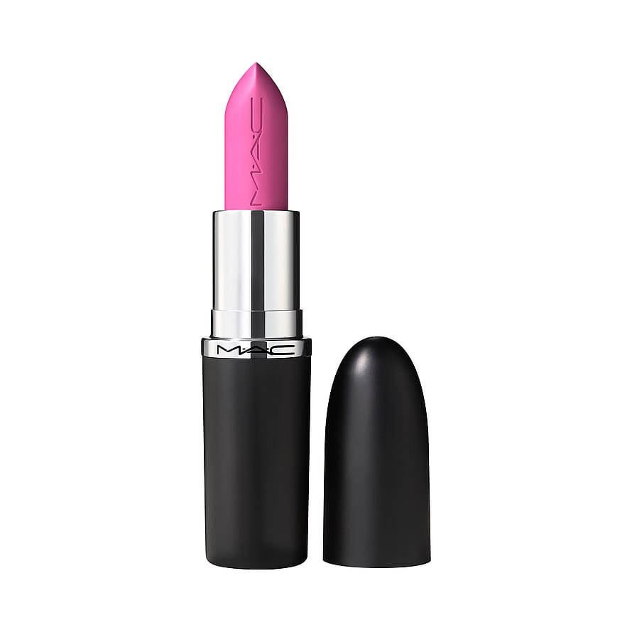 MAC Macximal Sleek Satin Lipstick Saint Germain