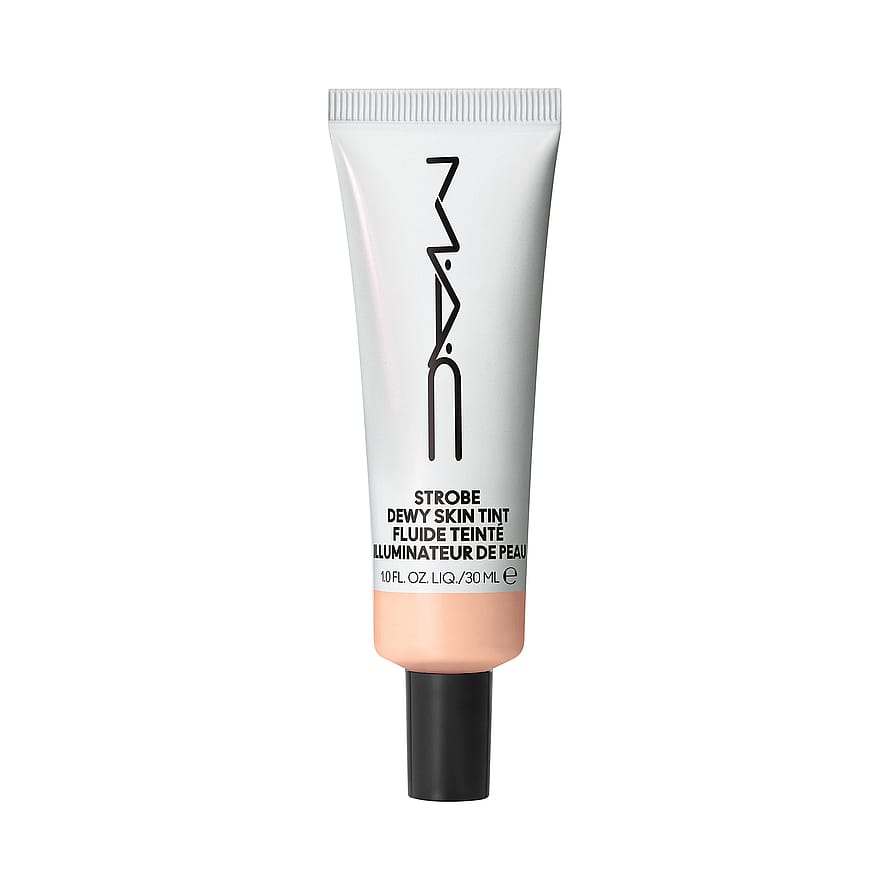 MAC Strobe Skin Tint Light 3