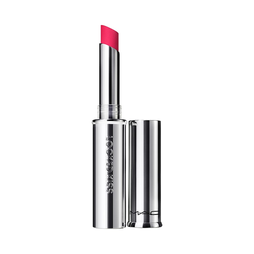 MAC Locked Kiss 24HR Lipstick Taboo