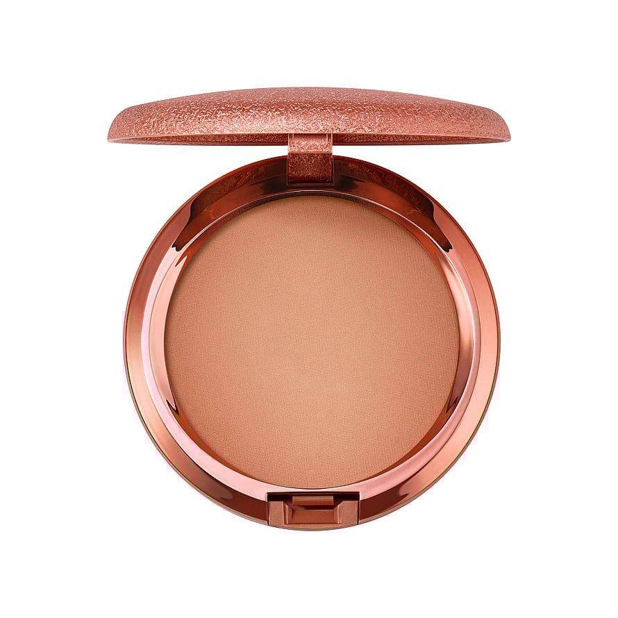 MAC Skinfinish Sunstruck Radiant Bronzer Light Golden