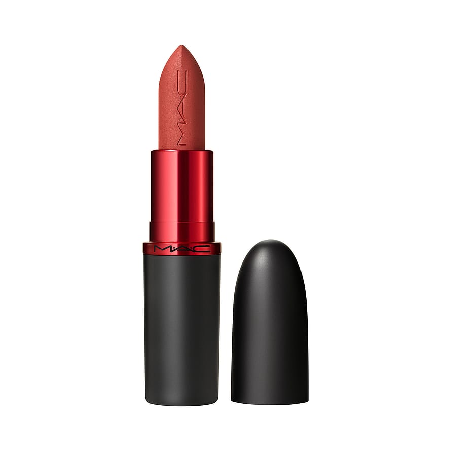 MAC Macximal Viva Glam Lipstick Viva Heart