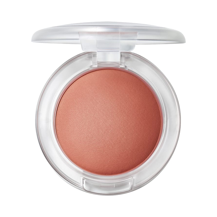 MAC Glow Play Blush Ginger Luck