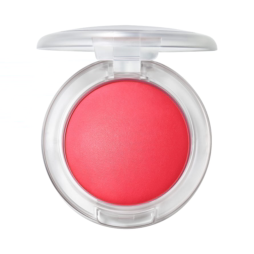 MAC Glow Play Blush Heat Index