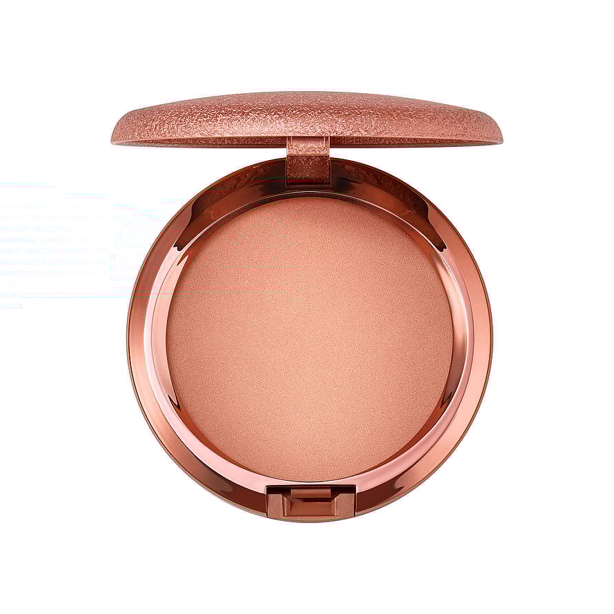 MAC Skinfinish Sunstruck Radiant Bronzer Light Rosy