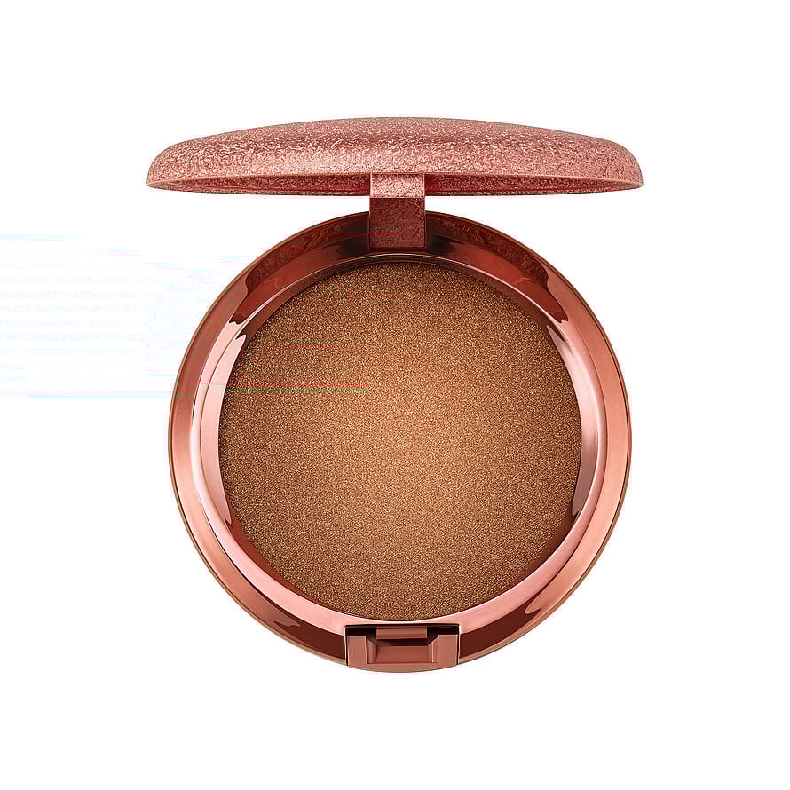 MAC Skinfinish Sunstruck Radiant Bronzer Deep Golden