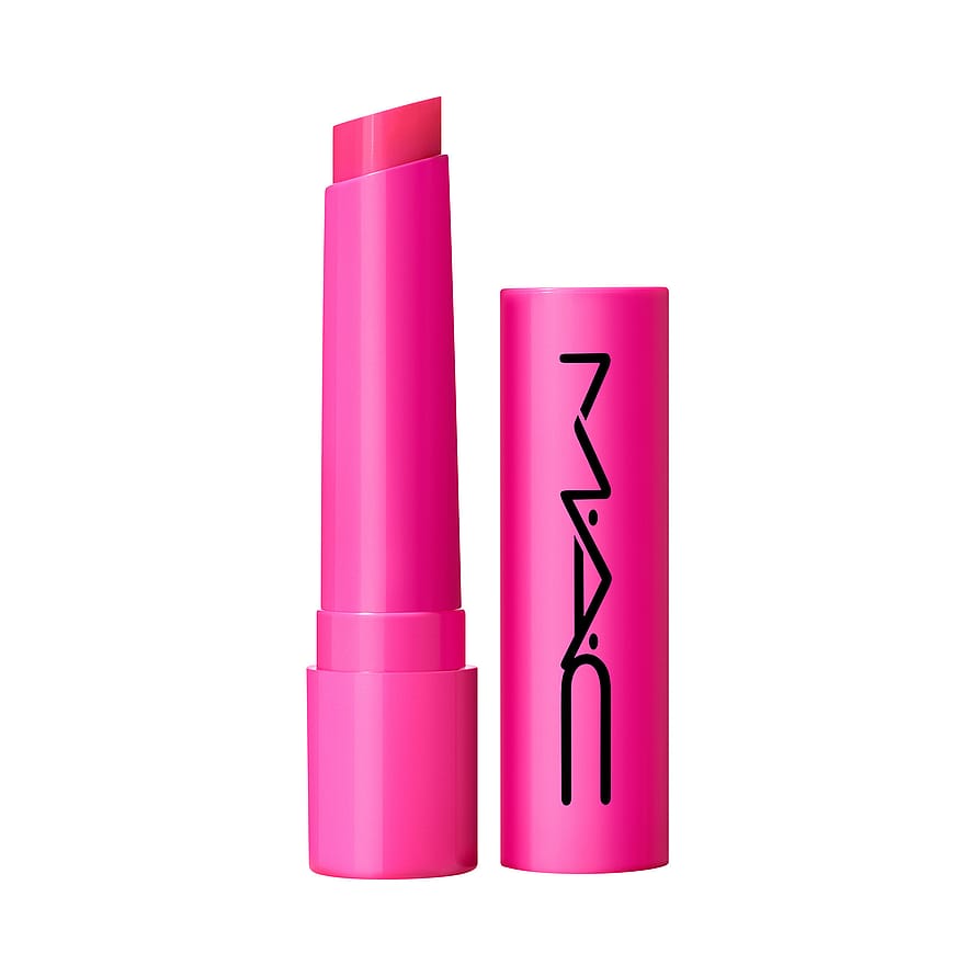 MAC Squirt Plumping Gloss Stick Lip Gloss Amped